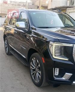 جي ام سي يوكون